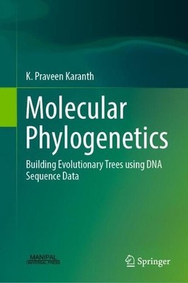 Molecular Phylogenetics: Building Evolutionary Trees using DNA Sequence Data by