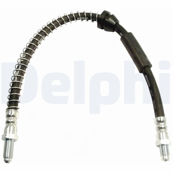 Bremsschlauch Delphi LH3253 FüR F5L Ford Fiesta Courier FVD GFJ F3L 3 Cat 16V-image
