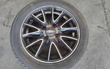 CERCHI IN LEGA PER FORD Fiesta 5° Serie 195/50/15 (05>08)