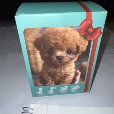 My Realistic Robot Puppy Interactive Electronic Toy Dog
