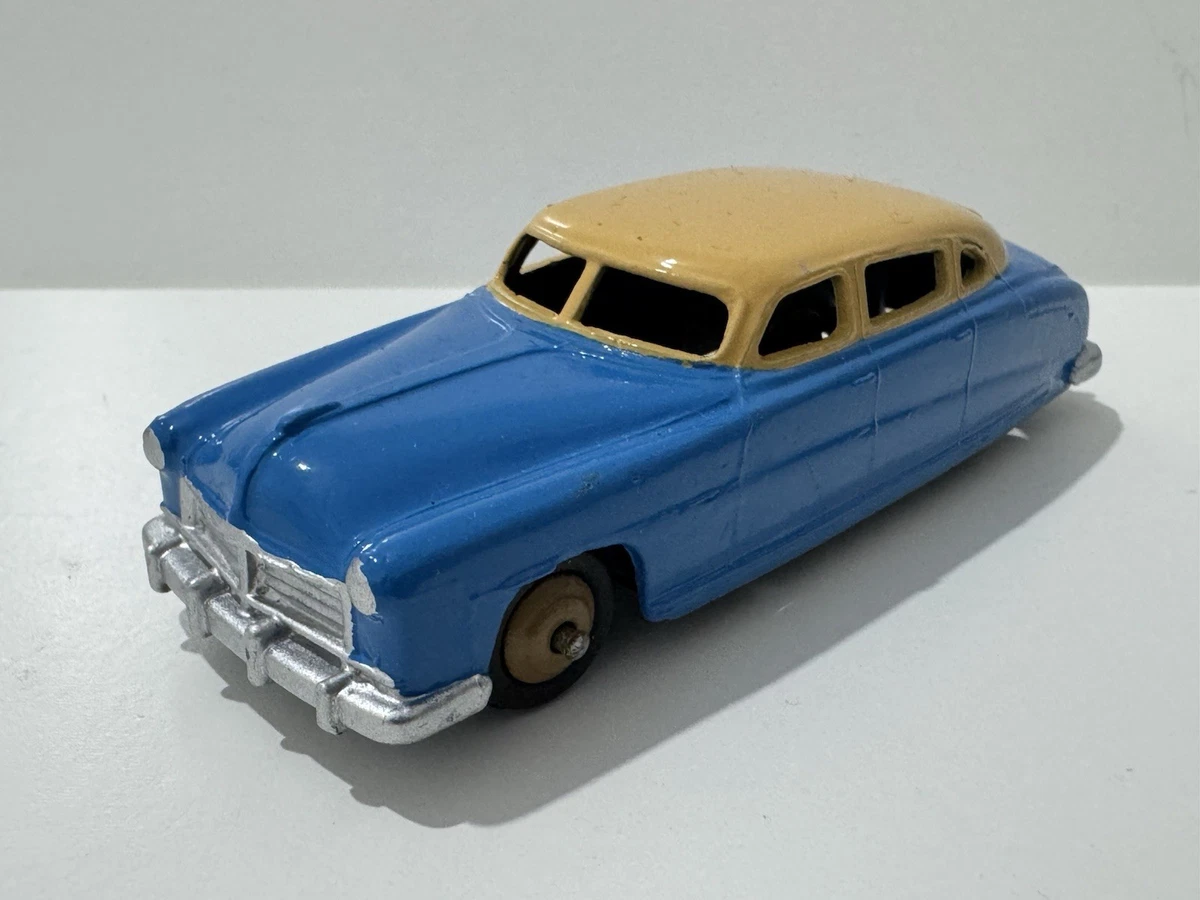 Dinky Toys Hudson Sedan for sale | eBay UK