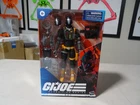 NEW G.I. Joe Classified Series B.A.T. Action Figure New Hasbro #33 MINT
