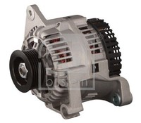 Febi Bilstein Generator FüR CitroËN Passend FüR Fiat Peugeot Suzuki