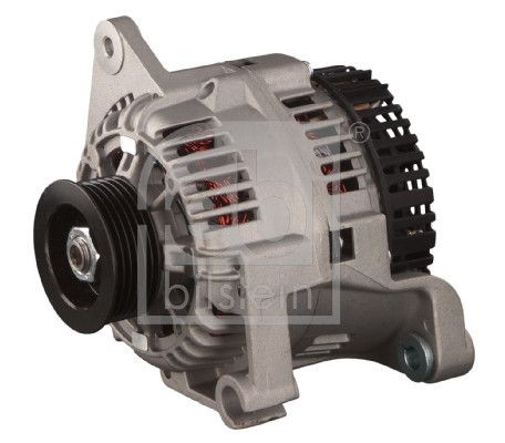 Febi Bilstein Generator FüR CitroËN Passend FüR Fiat Peugeot Suzuki-image