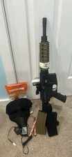 Lancer Tactical Gen 2 Build With Kit