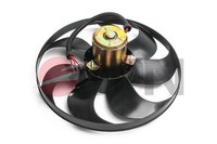 JPN LüFter MotorküHlung 62C0005-JPN 12V FüR VW Bora 1 1J2 Variant 1J6 Polo 6N2 3