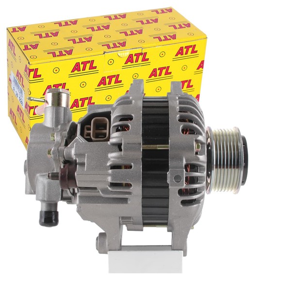 Atl Lichtmaschine Generator 110A Passend FüR Hyundai H-1 Porter Kia Sorento | L-image