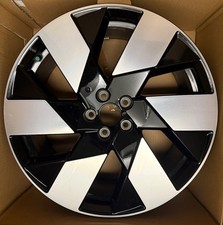 20" Volvo XC60 2023 2024 2025 Alloy Factory OEM Wheel Rim 20x8