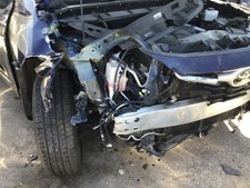Starter Motor VIN Z 5th Digit Fits 20 HIGHLANDER 4373064