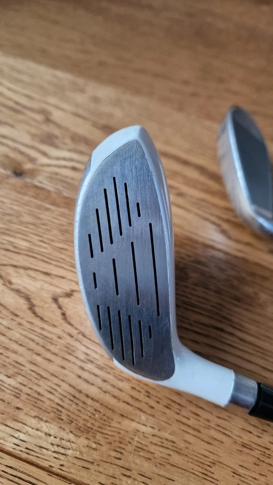 Spalding Junior Golf Club Set - Image 2 of 4