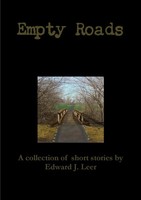 Edward Leer | Empty Roads | Taschenbuch | Englisch (2013) | [.]