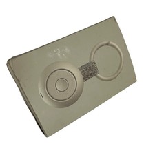 Hatch Go Portable Sound Machine for Babies Sleep Soother Greige