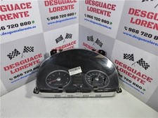 Compteur Hyundai GETZ