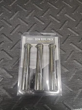 Silent Connect System (SCS) Rope 3PK