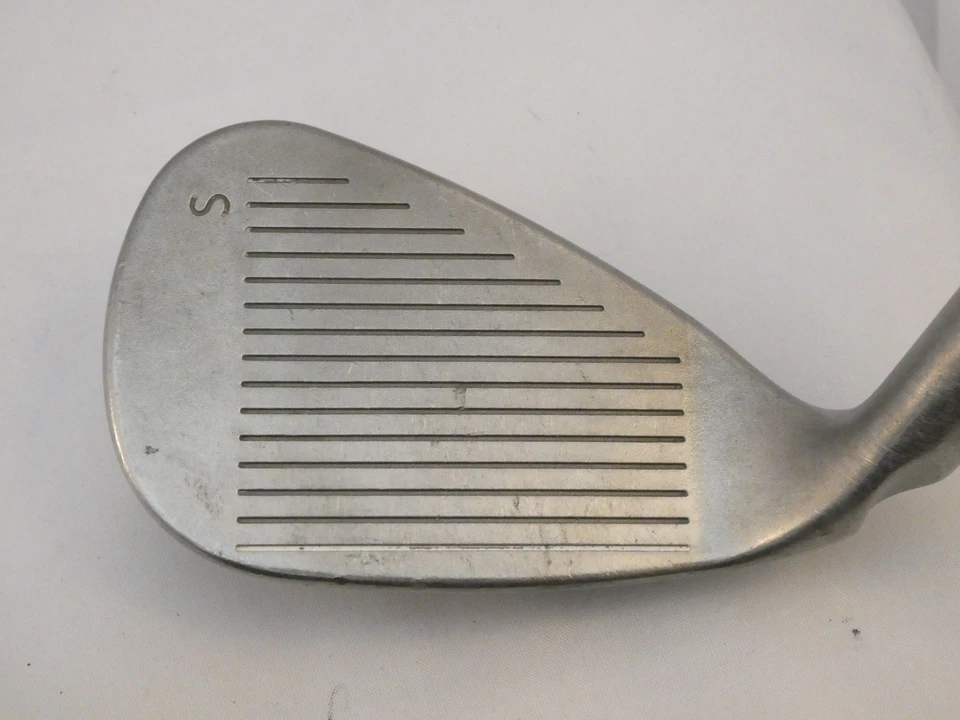 PING G10 Sand Wedge- PING AWT Regular Steel - Yellow Dot ~USED~ - Image 2 of 4