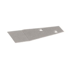 Frymaster 8120442 Insulation, Safety Drain Box
