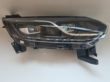 Feu avant (phare) Renault ESPACE