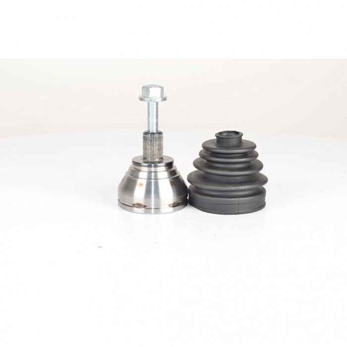 Cardan côté roue 3C0498099 pour Seat Altea, joint homocinétique de transmission Skoda essence diesel