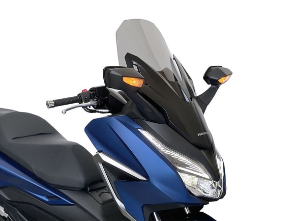 WRS Windschild Touring GetÖNt WRS Honda Forza 125 / 350 2021-2024-image