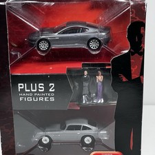 Corgi Aston Martin DB5 James Bond Contemporary Manufacture Cars