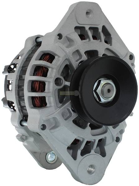 Lichtmaschine Mando (Valeo Korea) Neu Original 2616028 FüR - Yanmar-image