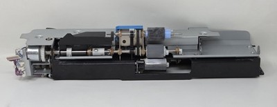 Untested Konica Minolta Copier/Printer Paper Feed Assembly Unit