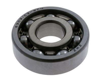 Wellenlager Kugellager 6303 Baotian BT49QT-12,BT49QT-22 Rebell Hero Rocky,Tanco