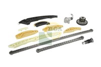 Steuerkettensatz Bga TC0150FK FüR Tt A3 Golf Skoda Seat Audi Vw Octavia Passat 6