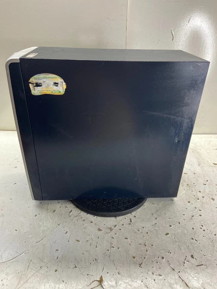 HP ProLiant ML110 Intel Celeron 2.53GHz 256MB NO HDD - Image 4 of 4