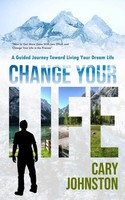 Change Your Life | Cary Johnston | Taschenbuch | Englisch | 2024 | Cary Johnston