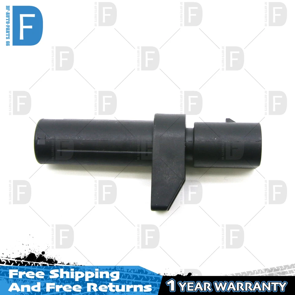 Sensor de posición del cigüeñal INA A0031532828 para Mercedes-Benz S350 ML350 S320 Foto 3 de 4