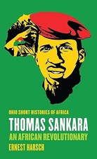 Thomas Sankara: An African Rev - GOOD