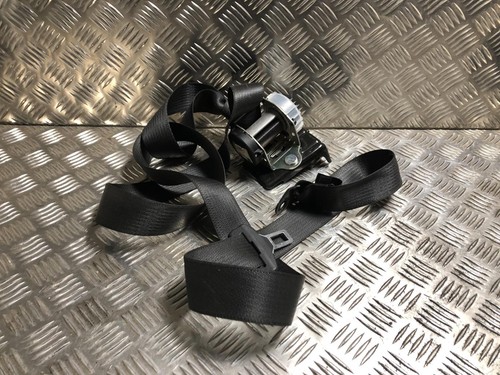 SICHERHEITSGURT LINKS HINTEN Opel Astra J (PC6/PD6/PE6/PF6) 13380210