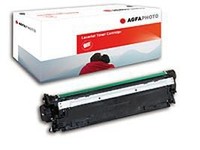 Agfaphoto APTHP740AE CE740A Toner Black Pages 7.000 ~E~