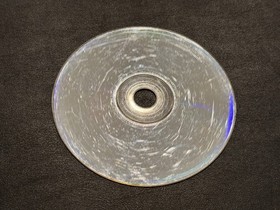 Road Rash (Sega Saturn, 1996) Disc Only Tested & Works Authentic