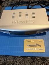 iView HD Digital TV HD Receiver