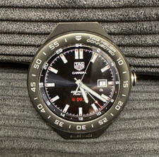 TAG Heuer Connected SAR8A80 Men's Smart Watch from JP