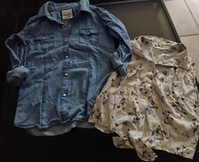 Paket Mädchen Kleidung Gr.146 152 H&M Only S.Oliver Hollister Adidas E-Sprit C&A