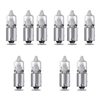 10 GlüHlampen Blinkleuchte H6W 12V 6W Bax9S Osram Ultra Life FüR Diverse PKW