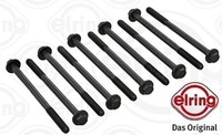 Elring 821.950 Zylinderkopfschraubensatz FüR Opel FüR Chevrolet FüR Cadillac
