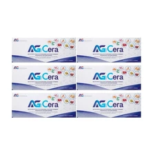 1-6 Packs AG Cera Stem Cell Anti Aging Ceramides STC30 AG Nutrition Stemcell
