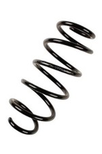 Coil Spring For Skoda Superb II Estate Front 2009-2015