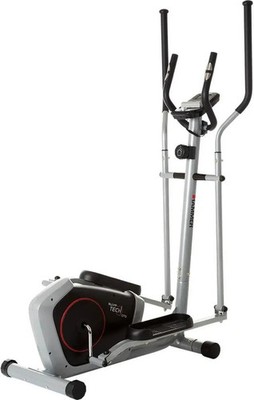 Hammer Crosstrainer Ellyptech CT3 II  Heimtrainer Fitness Cardiogerät Ausdauer