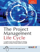 The Project Management Life Cycle Jason Westland Taschenbuch Englisch 2007