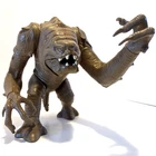 Vintage 80’s Kenner Star Wars 1983 Rancor 9” Monster Figure ROTJ *READ*