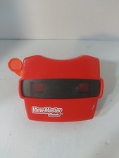 View-Master Classic3D Viewer 2014 Preowned