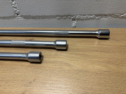 BGS 3-Teilig Verlängerungs-Satz - 12,5 mm (6856) - Bild 2 von 3