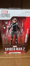 Marvel Legends Spider-Man 2 Gamerverse Black Cat Felicia Hardy Boxed Figure