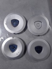 Coprimozzi Lancia Delta Anno 2009