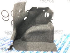 182590480 Tappezzeria Laterale Sinistro Portabagagli Fiat Punto Gt (1993-1999)